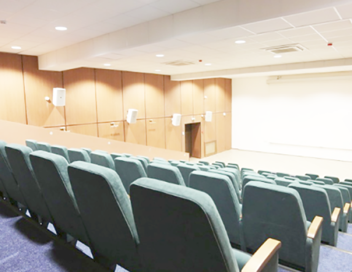 Конференц-залы - Корпоративным гостям - Санаторий «Елочки Минфина РФ» Домодедово