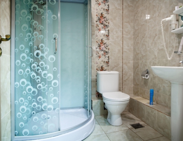 «Улучшенный стандарт», Корпус «Казань» - Санаторий «Елочки Минфина РФ» Домодедово