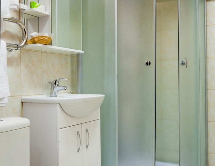 «Улучшенный стандарт», Корпус «Екатеринбург» - Санаторий «Елочки Минфина РФ» Домодедово