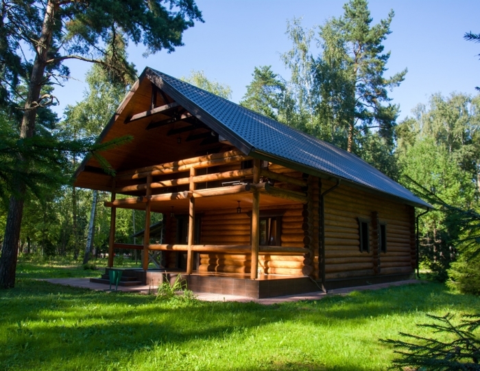 Санаторий «Елочки Минфина РФ» Домодедово