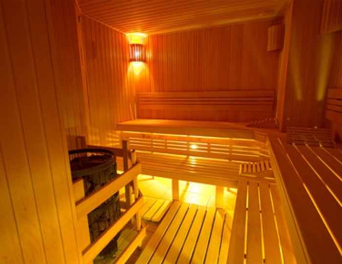 SPA-отдых - Санаторий «Елочки Минфина РФ» Домодедово