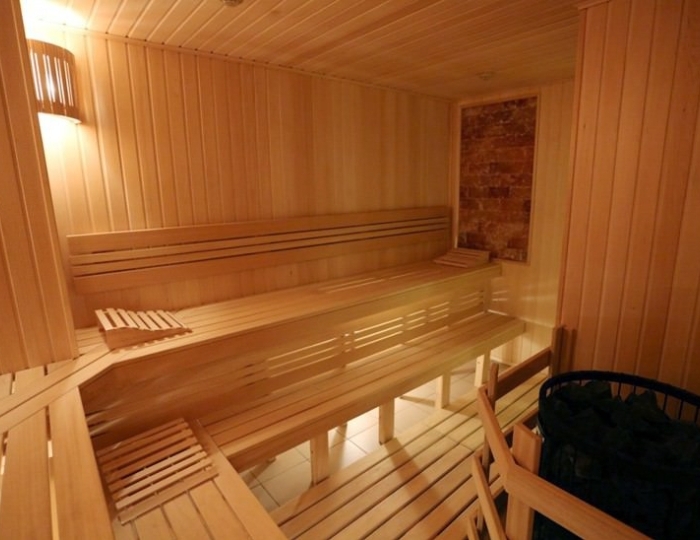 SPA-отдых - Санаторий «Елочки Минфина РФ» Домодедово