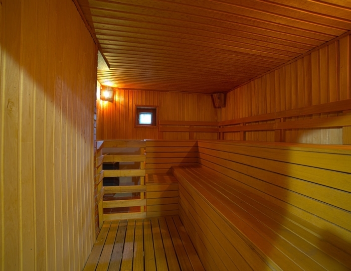 SPA-отдых - Санаторий «Елочки Минфина РФ» Домодедово