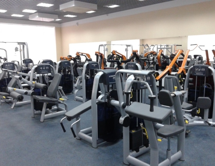 Услуги и развлечения - Санаторий «Елочки Минфина РФ» Домодедово