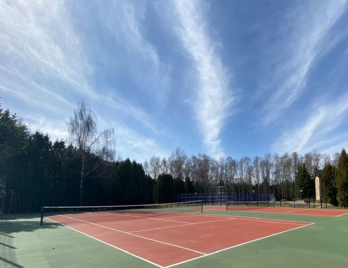 Услуги и развлечения - Санаторий «Елочки Минфина РФ» Домодедово