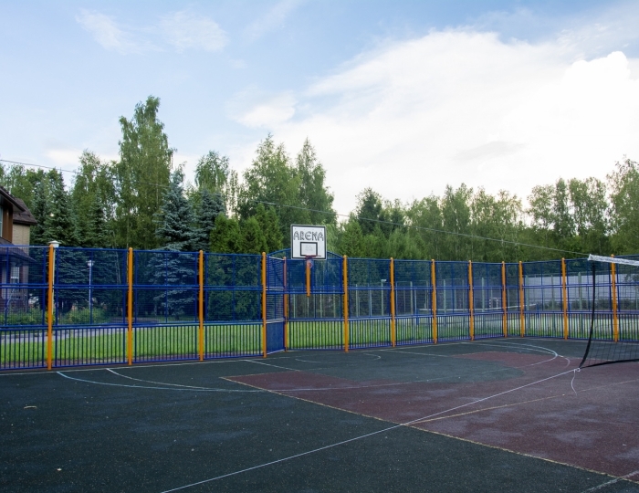 Услуги и развлечения - Санаторий «Елочки Минфина РФ» Домодедово