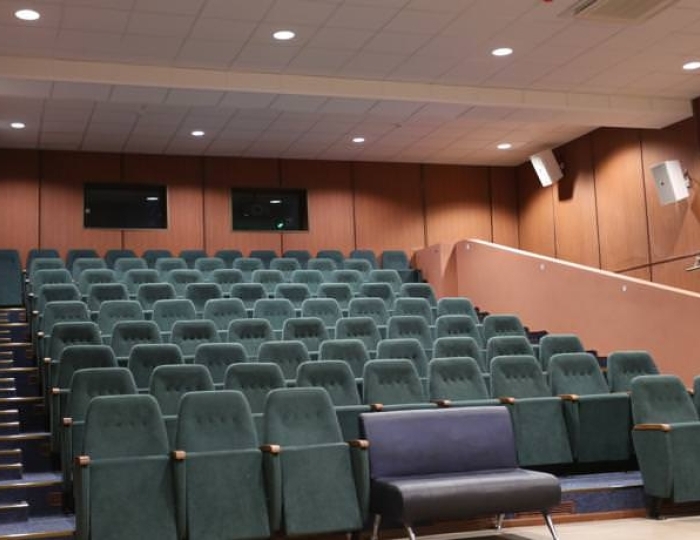 Конференц-залы - Санаторий «Елочки Минфина РФ» Домодедово